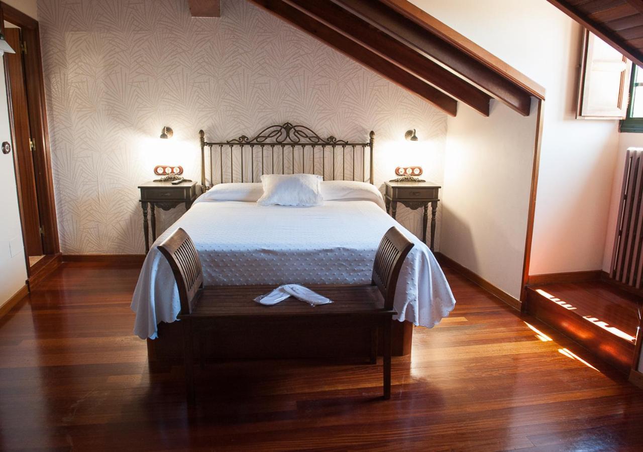Casa De Costoia Gospodarstwo wiejskie