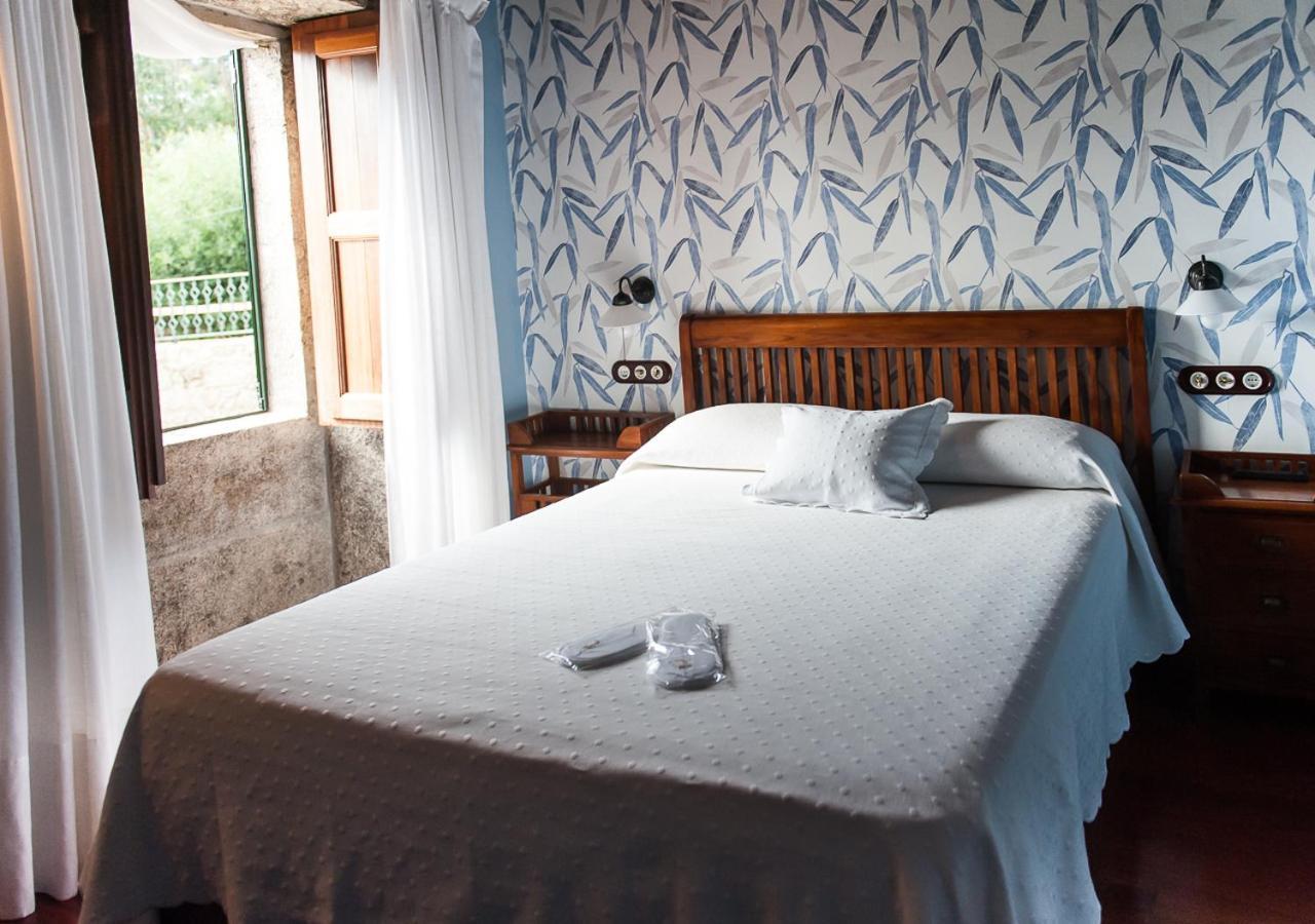 Gospodarstwo wiejskie Casa De Costoia