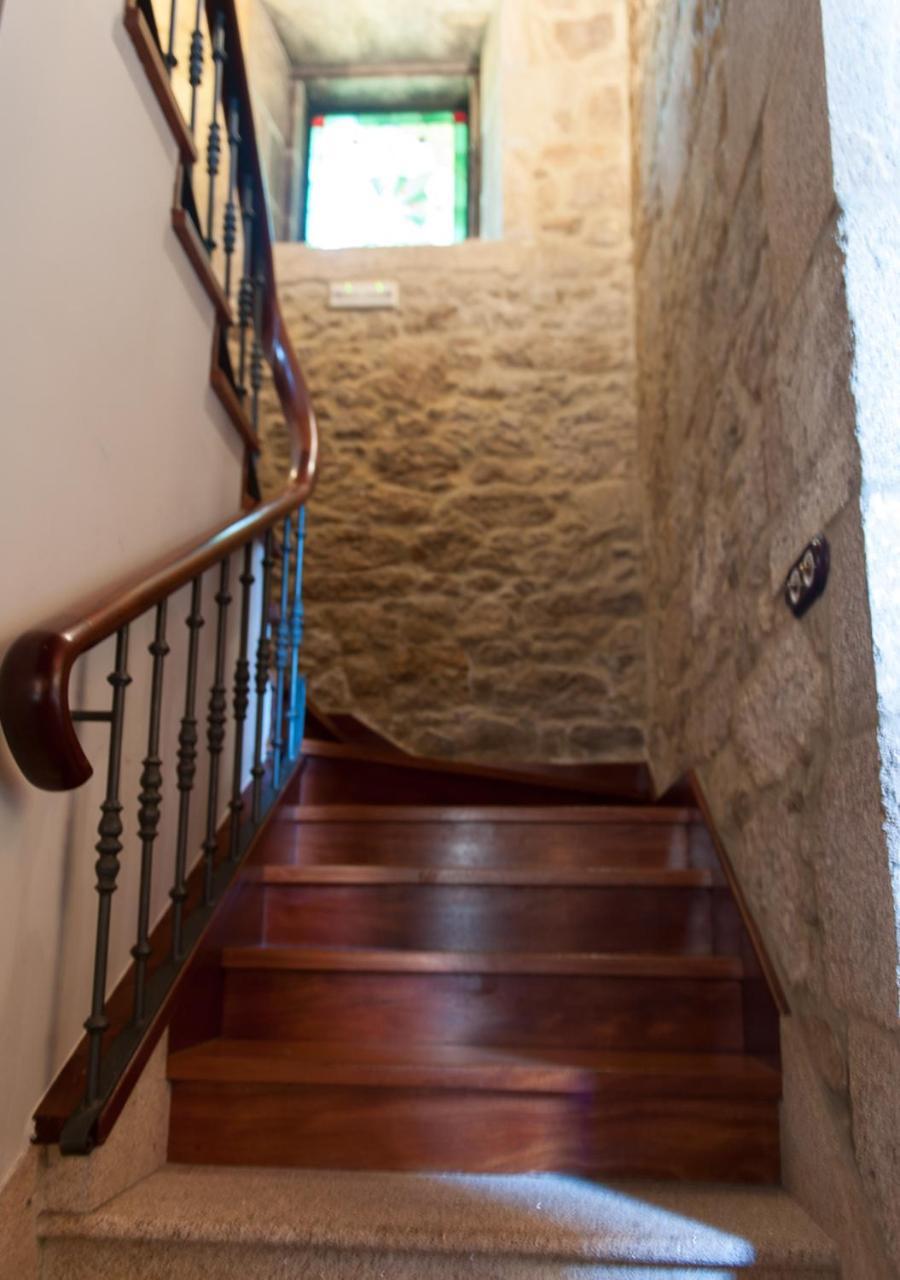Country house Casa De Costoia