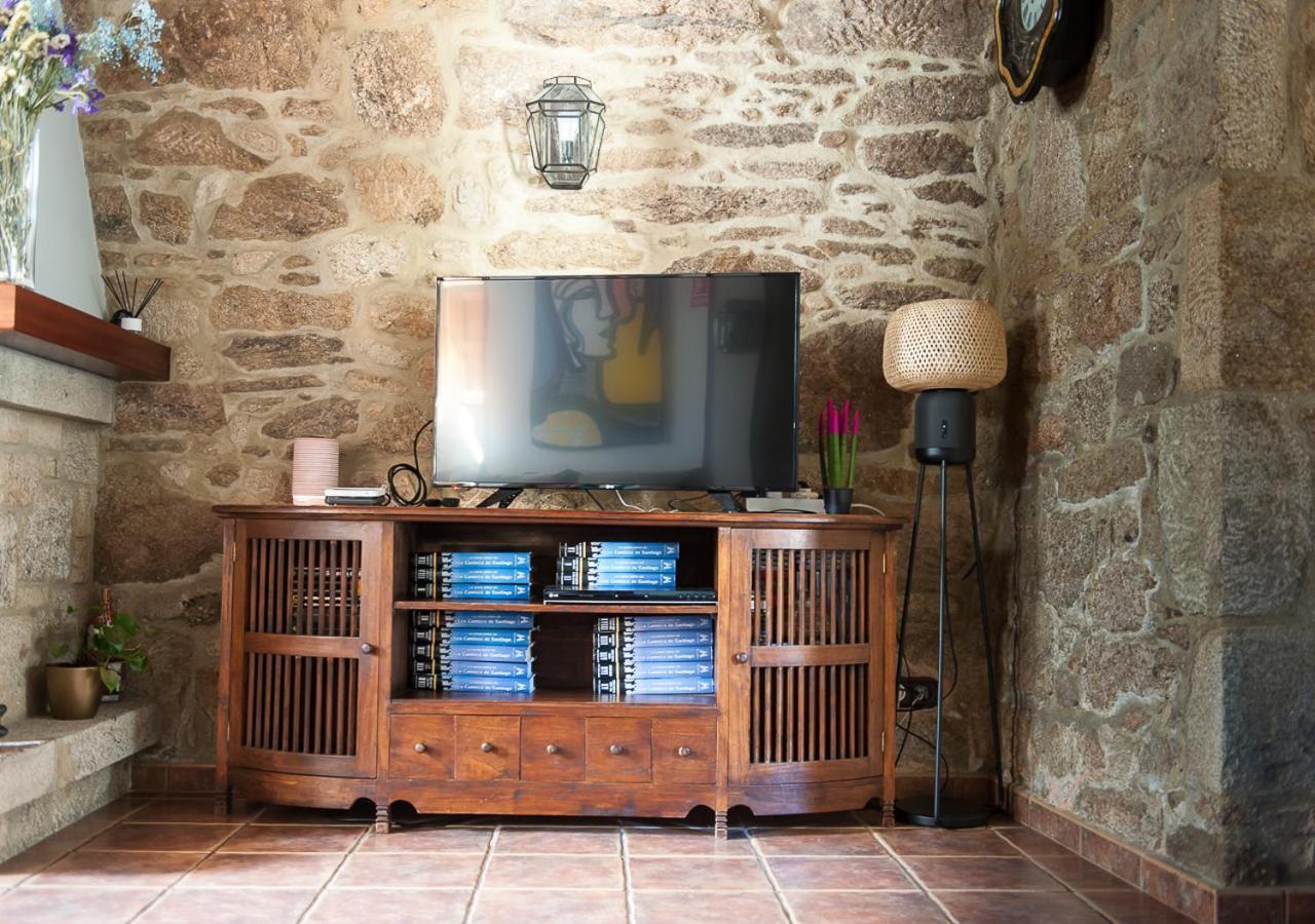 Country house Casa De Costoia Santiago de Compostela