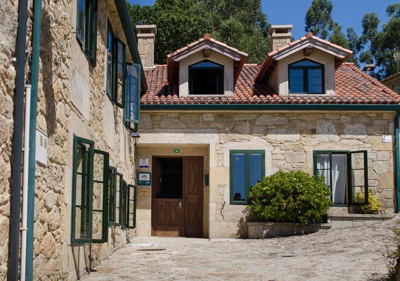 Casa De Costoia Gospodarstwo wiejskie
