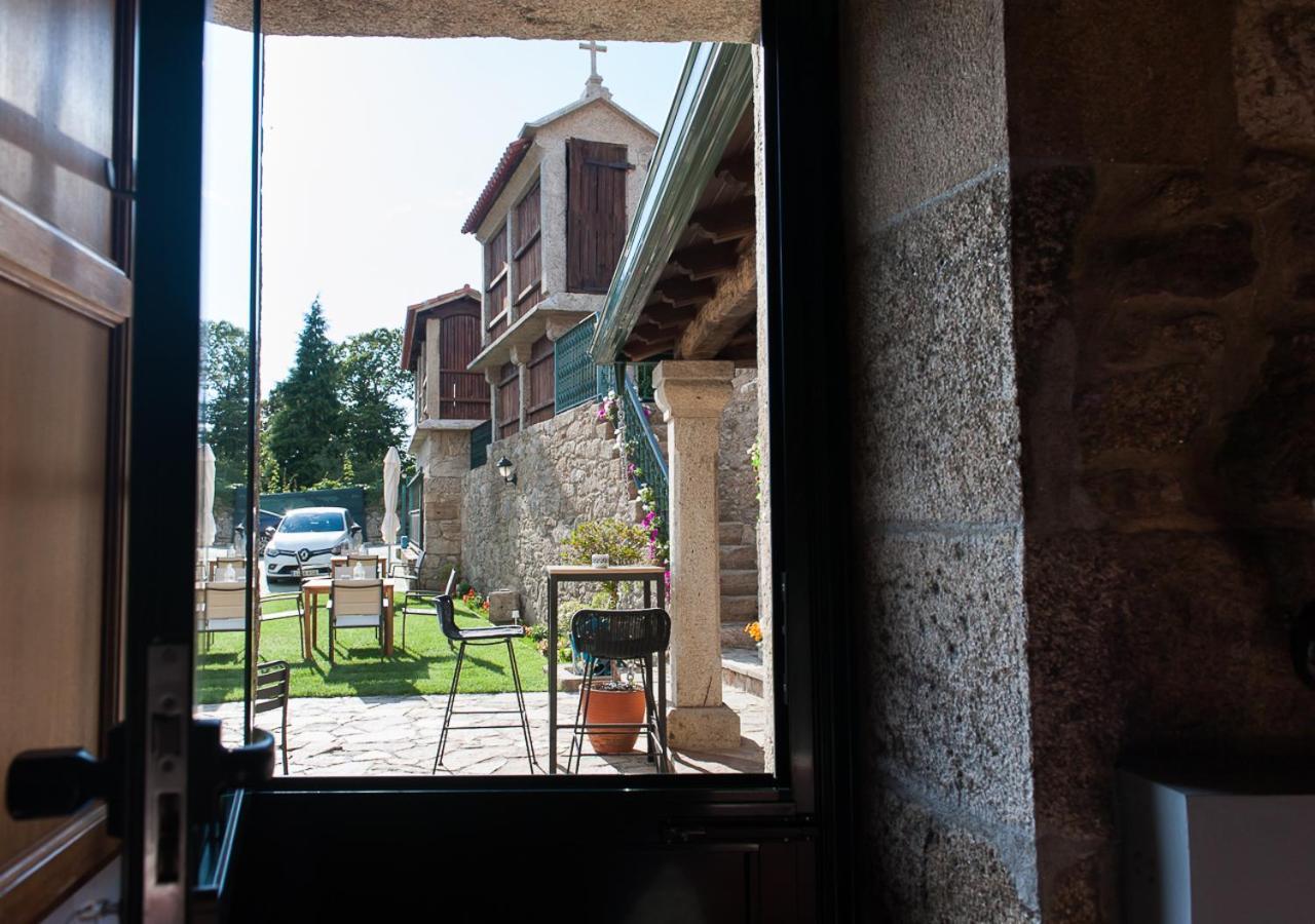Gospodarstwo wiejskie Casa De Costoia *