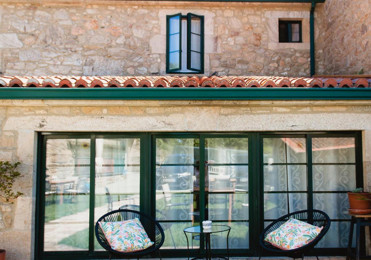 Casa De Costoia Santiago de Compostela