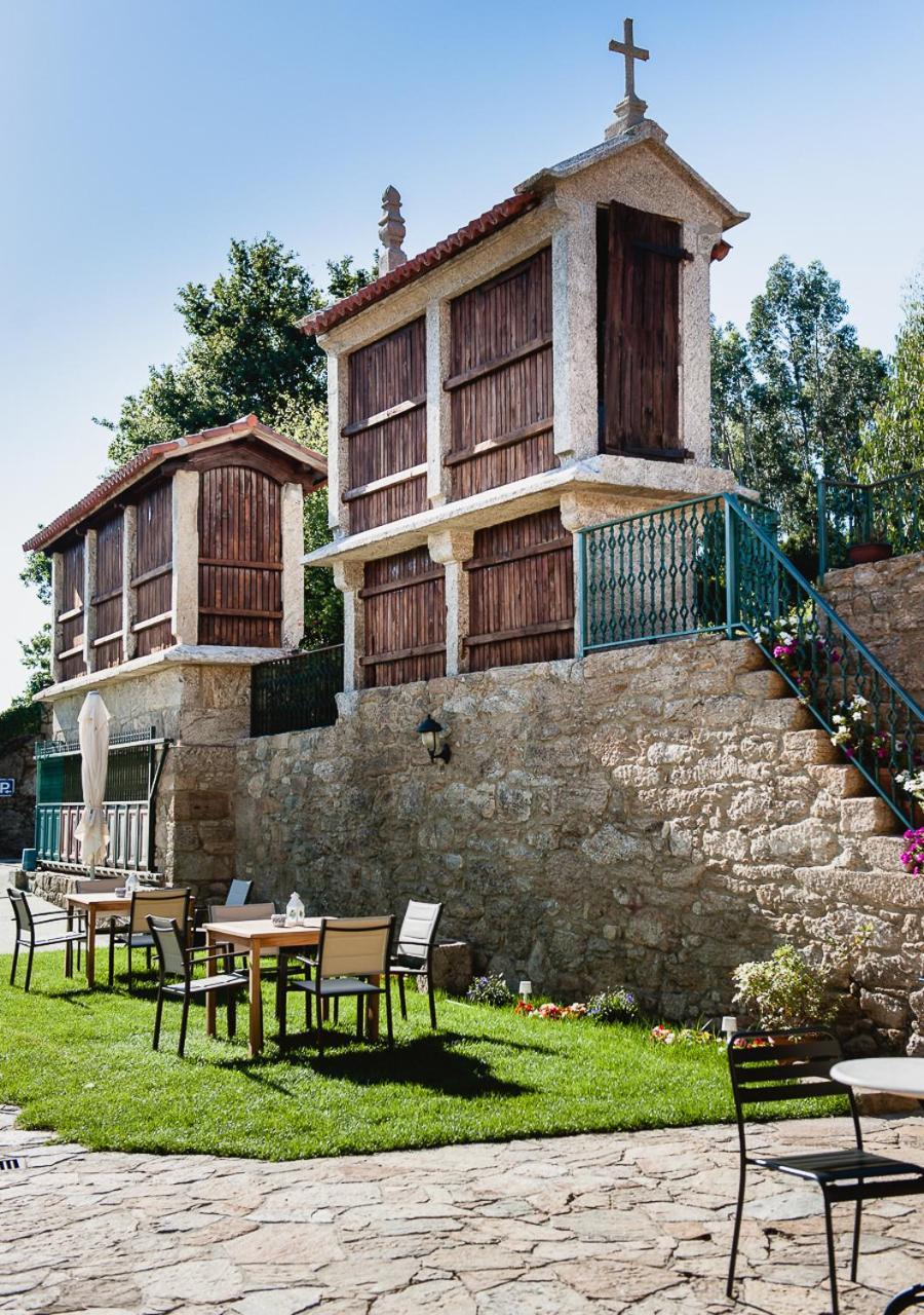 Casa De Costoia Gospodarstwo wiejskie Santiago de Compostela