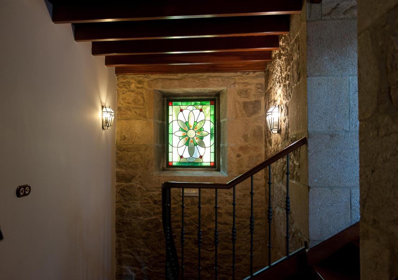 Casa De Costoia Gospodarstwo wiejskie