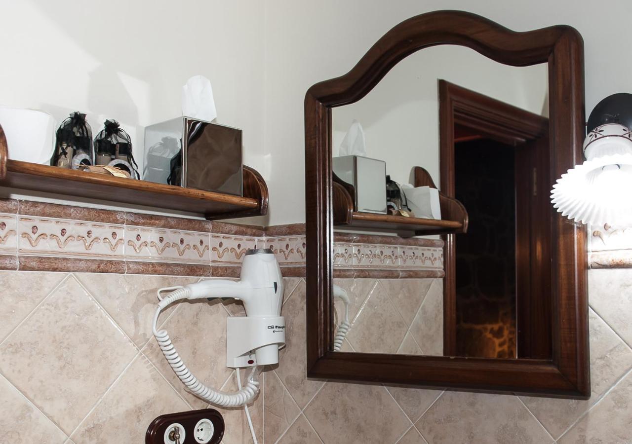 Gospodarstwo wiejskie Casa De Costoia