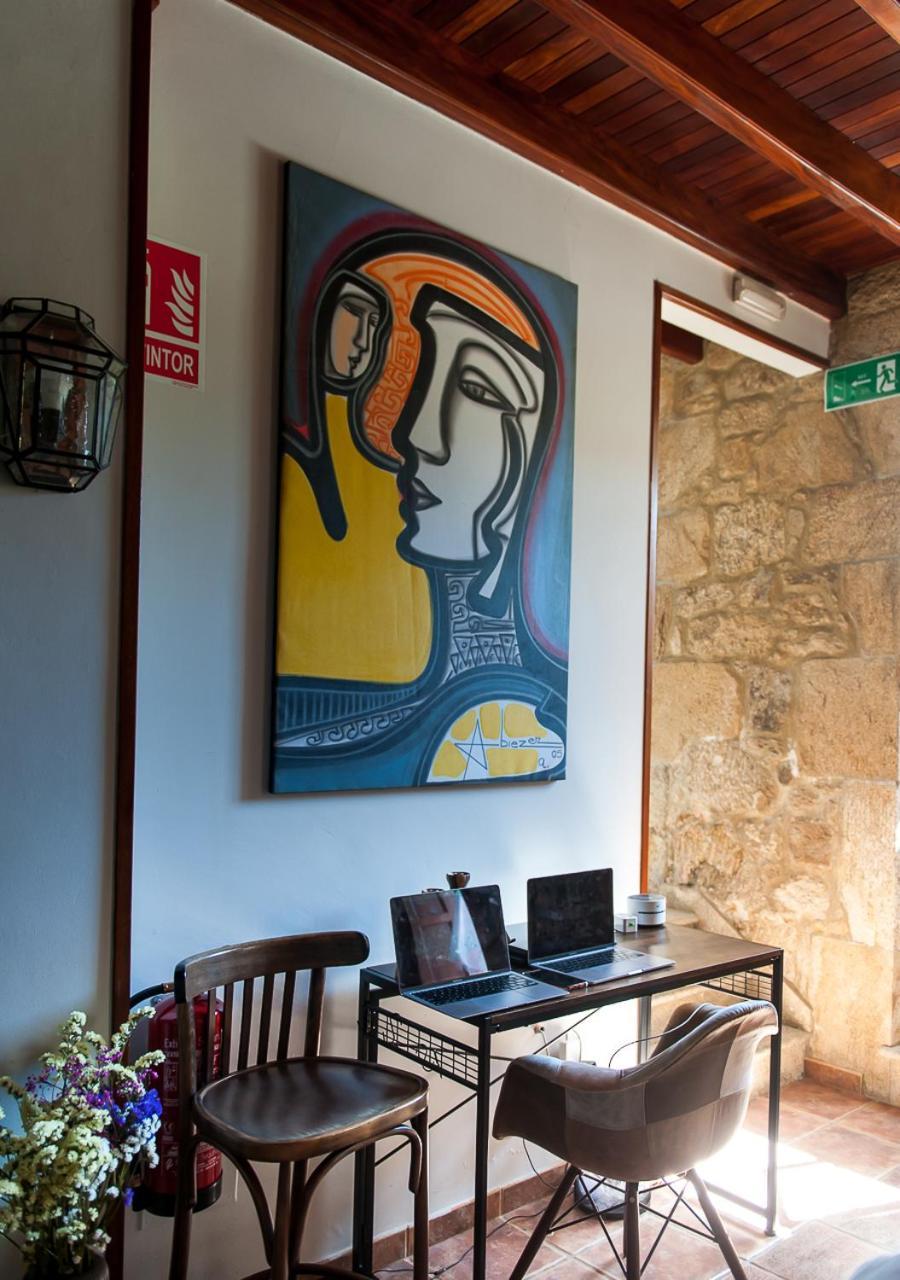 Casa De Costoia Gospodarstwo wiejskie