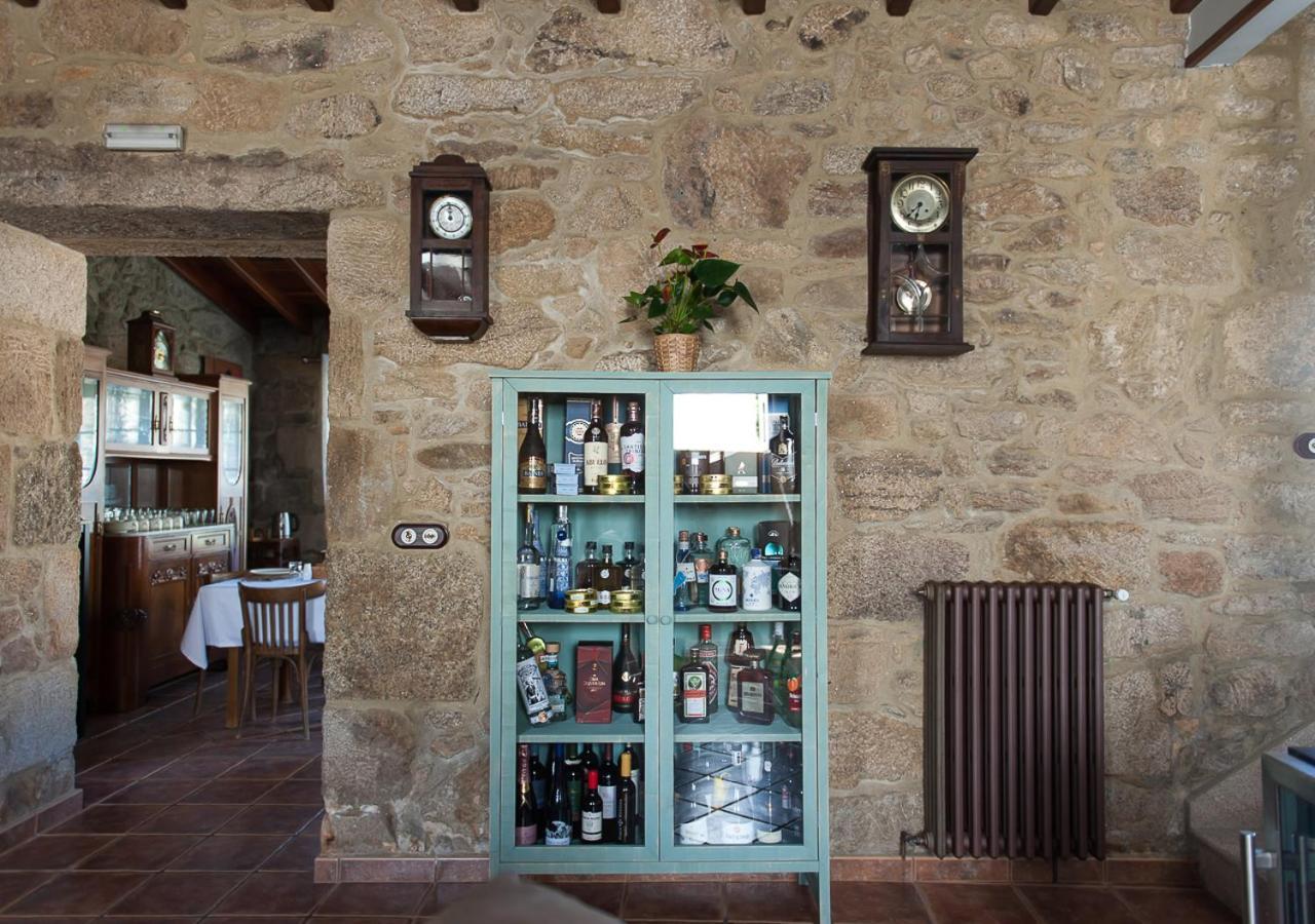 Casa De Costoia Country house