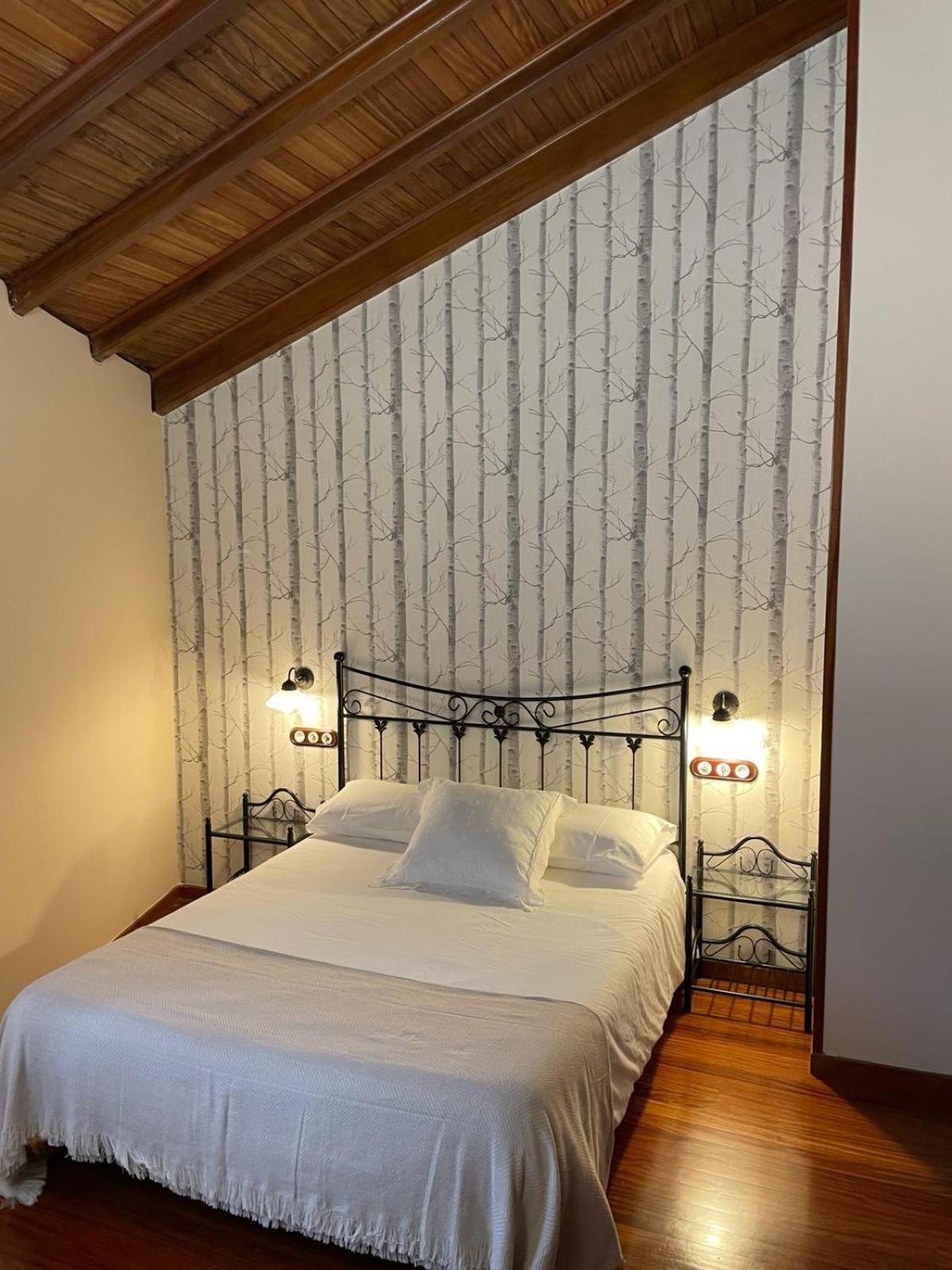 Gospodarstwo wiejskie Casa De Costoia *
