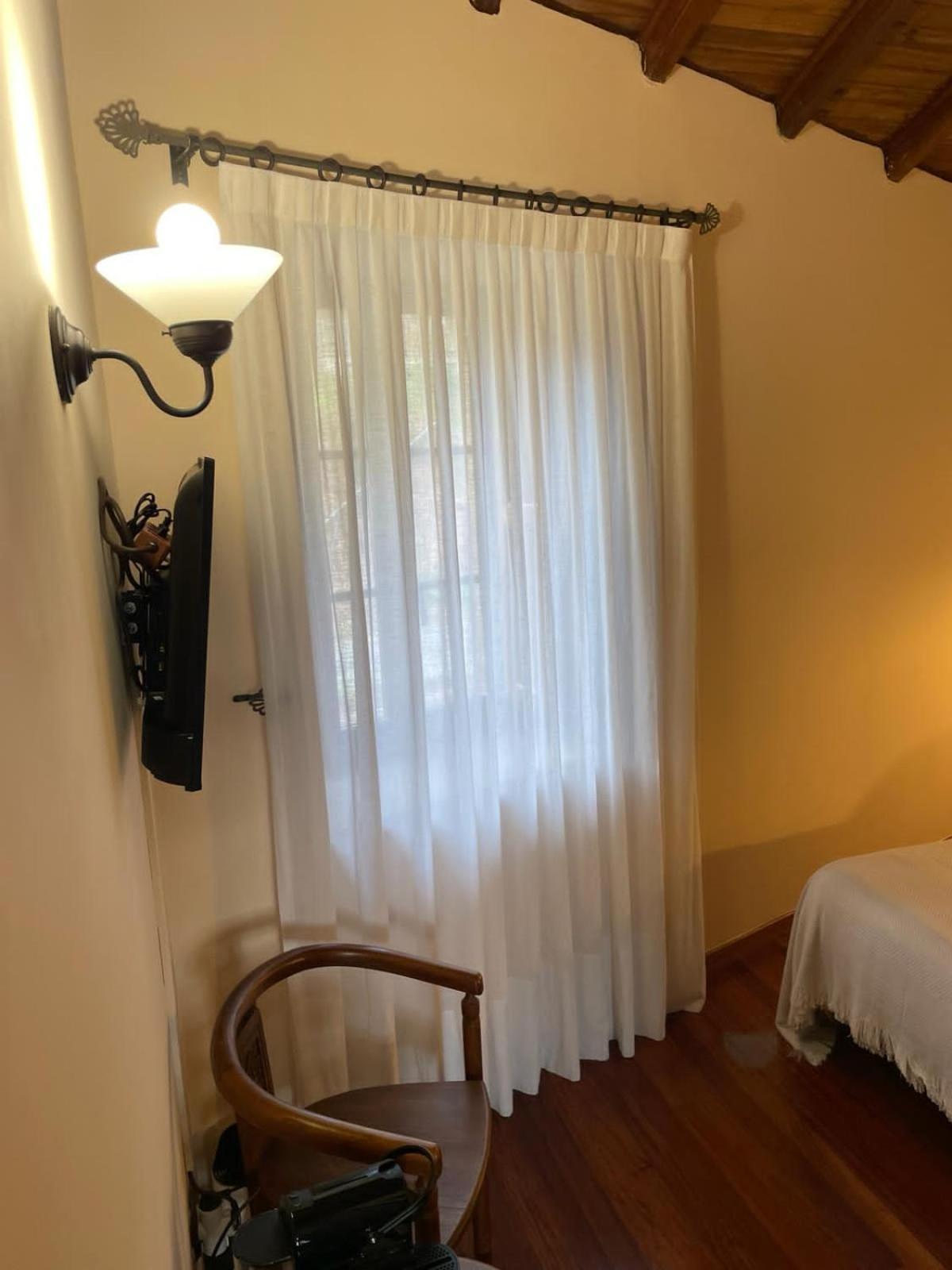 Casa De Costoia Gospodarstwo wiejskie