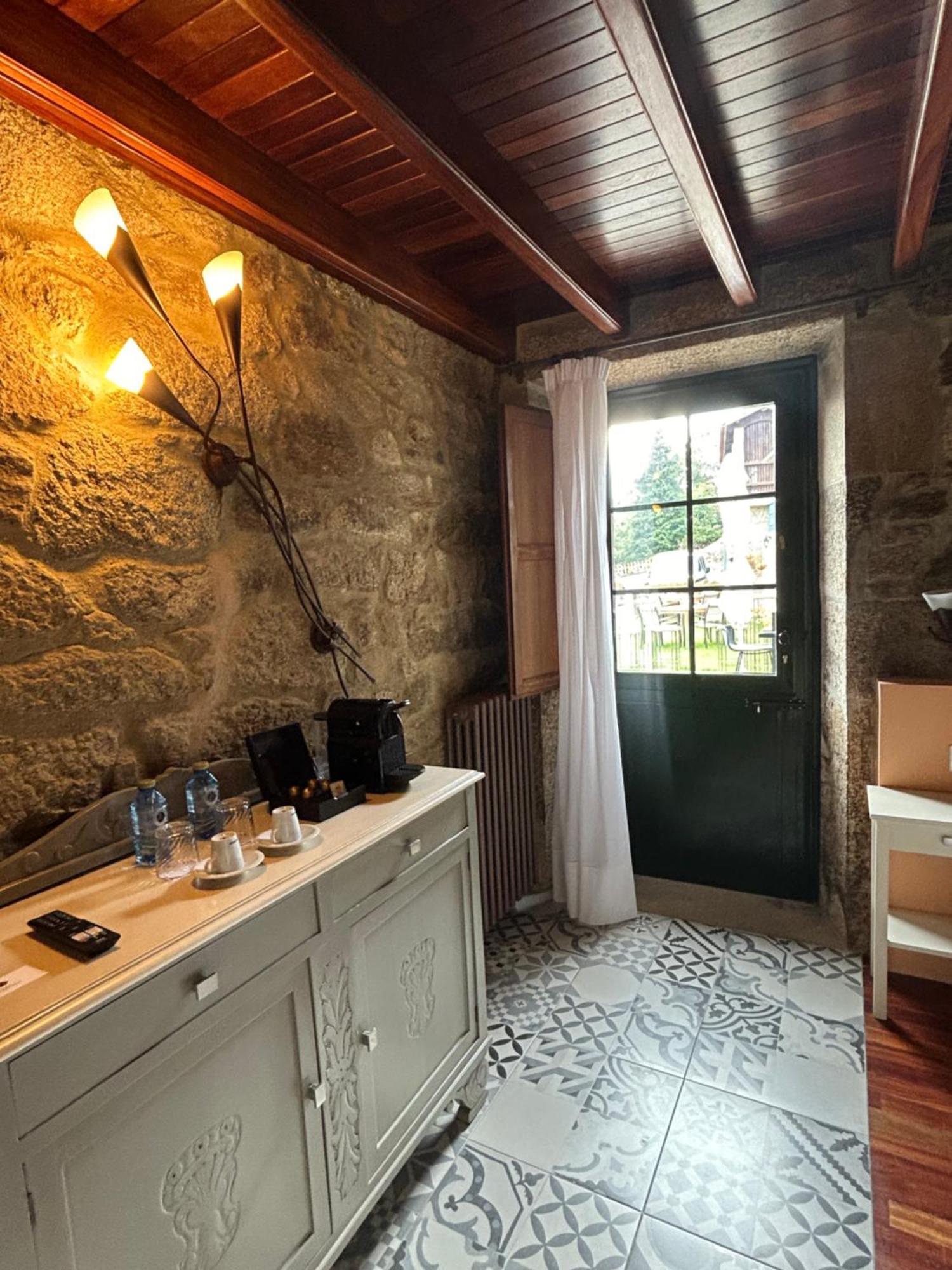 Casa De Costoia Gospodarstwo wiejskie
