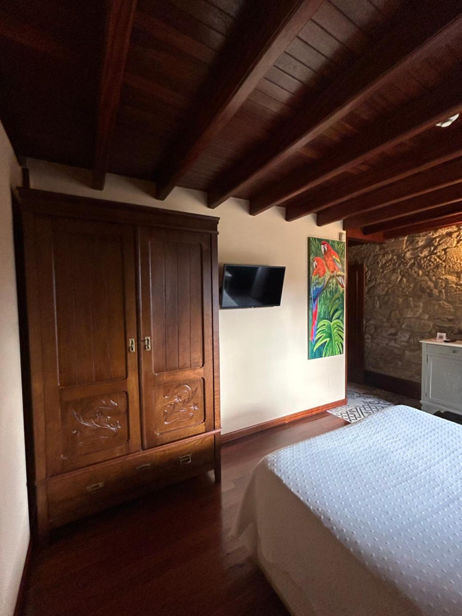 Gospodarstwo wiejskie Casa De Costoia *