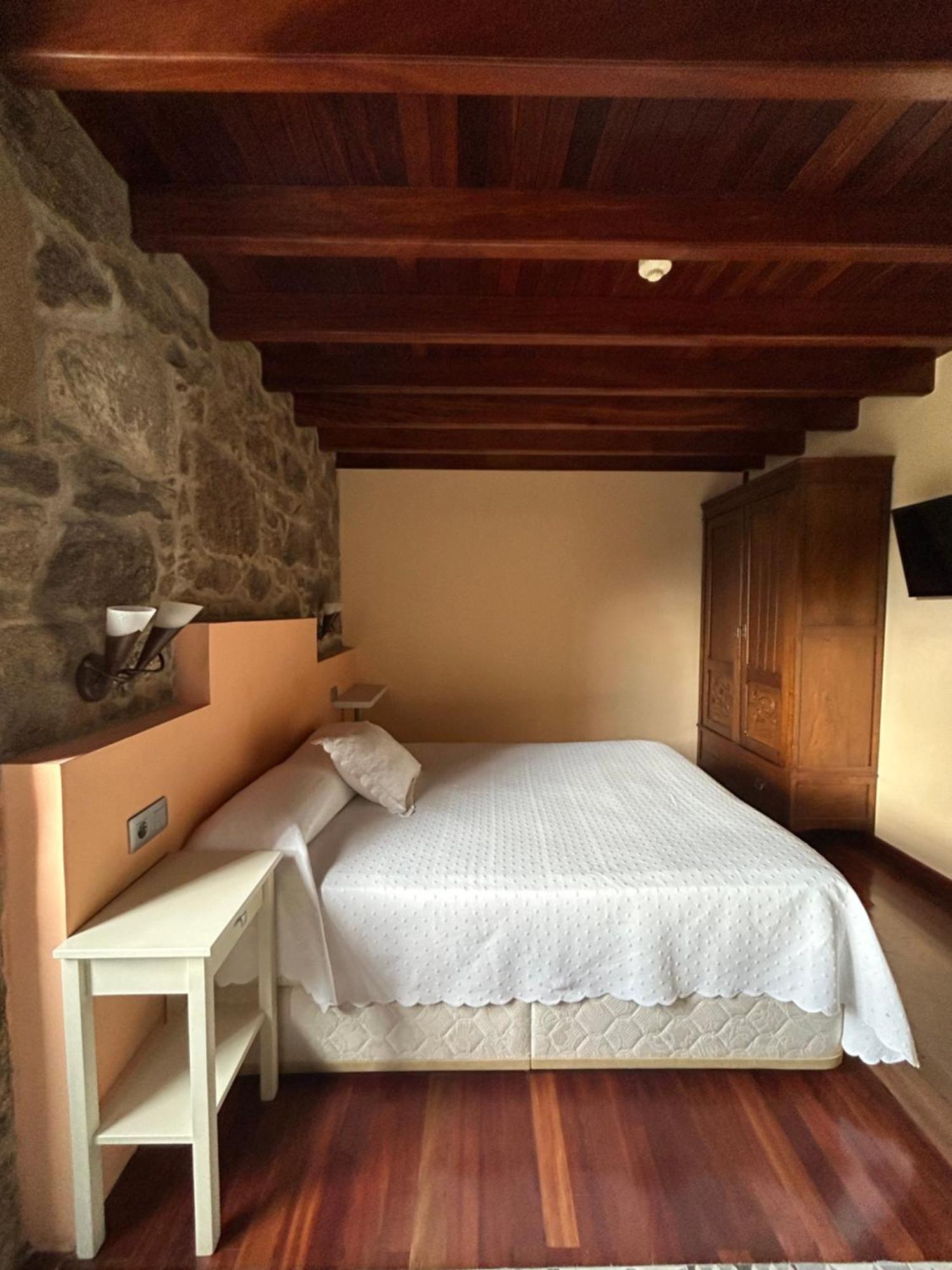Casa De Costoia Santiago de Compostela