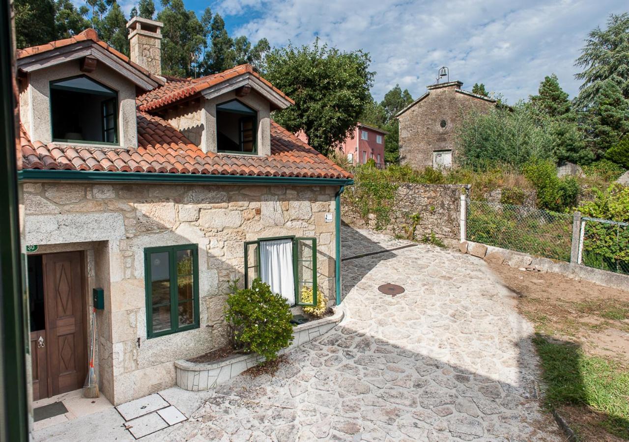 Casa De Costoia Gospodarstwo wiejskie *