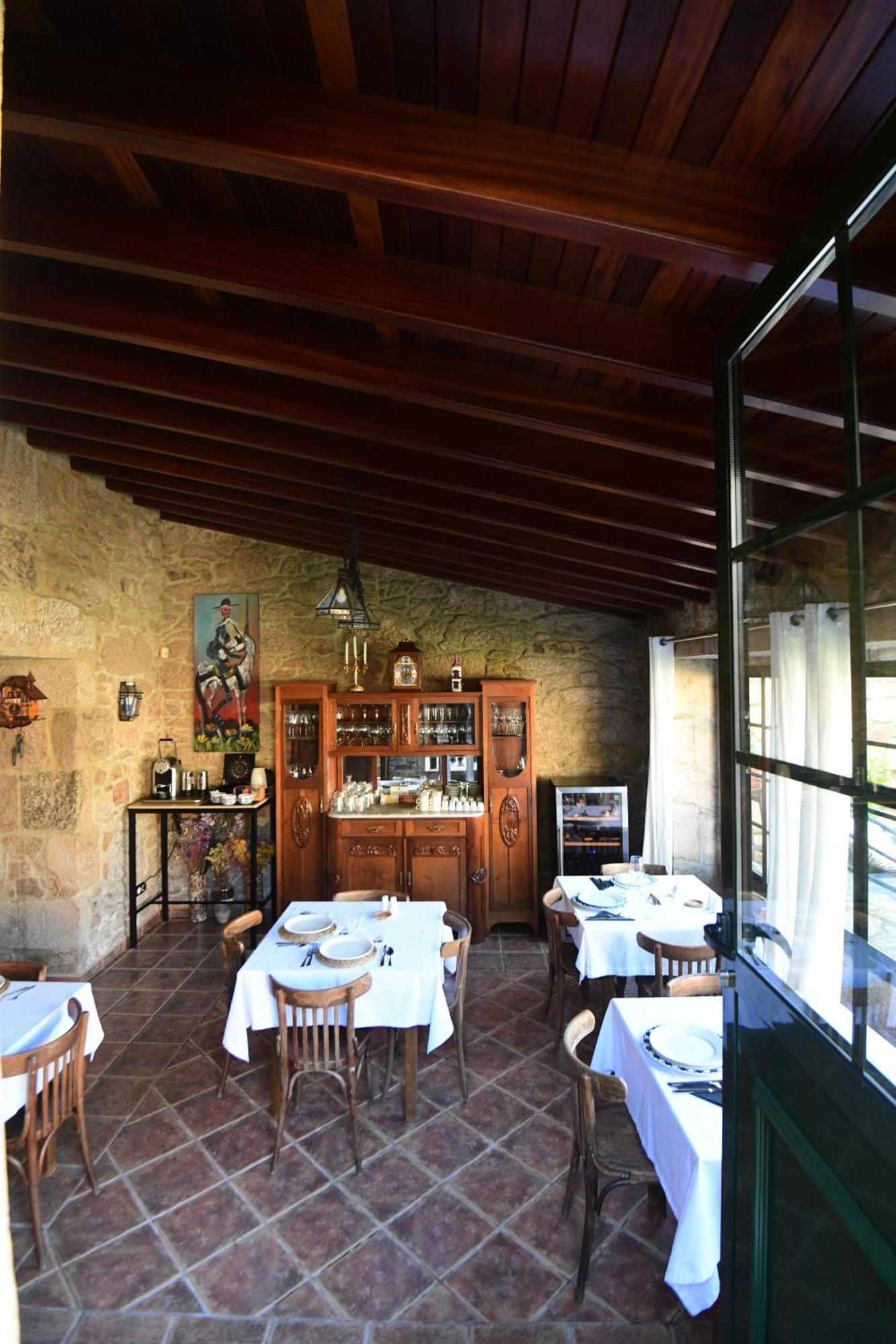 Casa De Costoia Gospodarstwo wiejskie