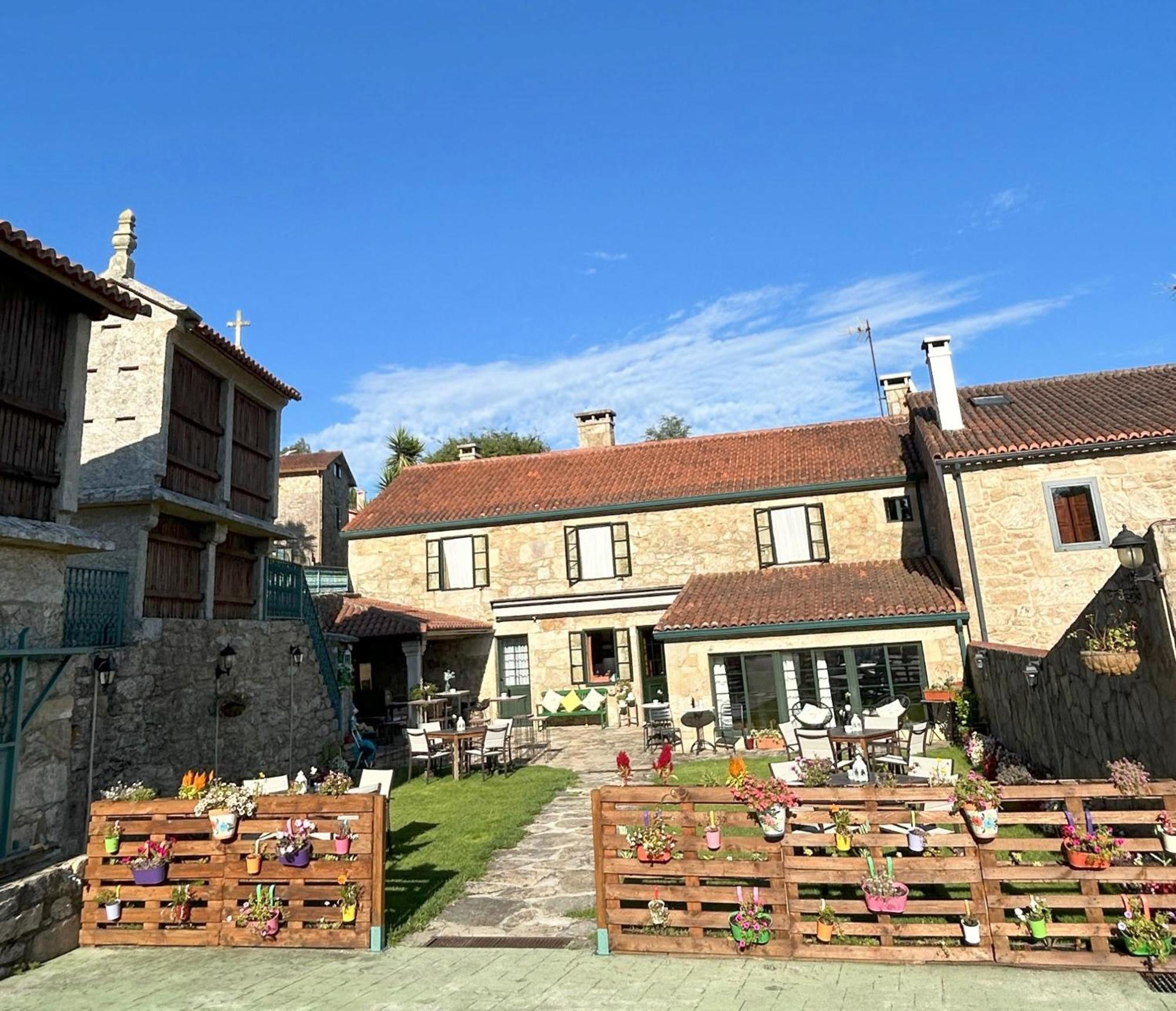 Casa De Costoia Country house *