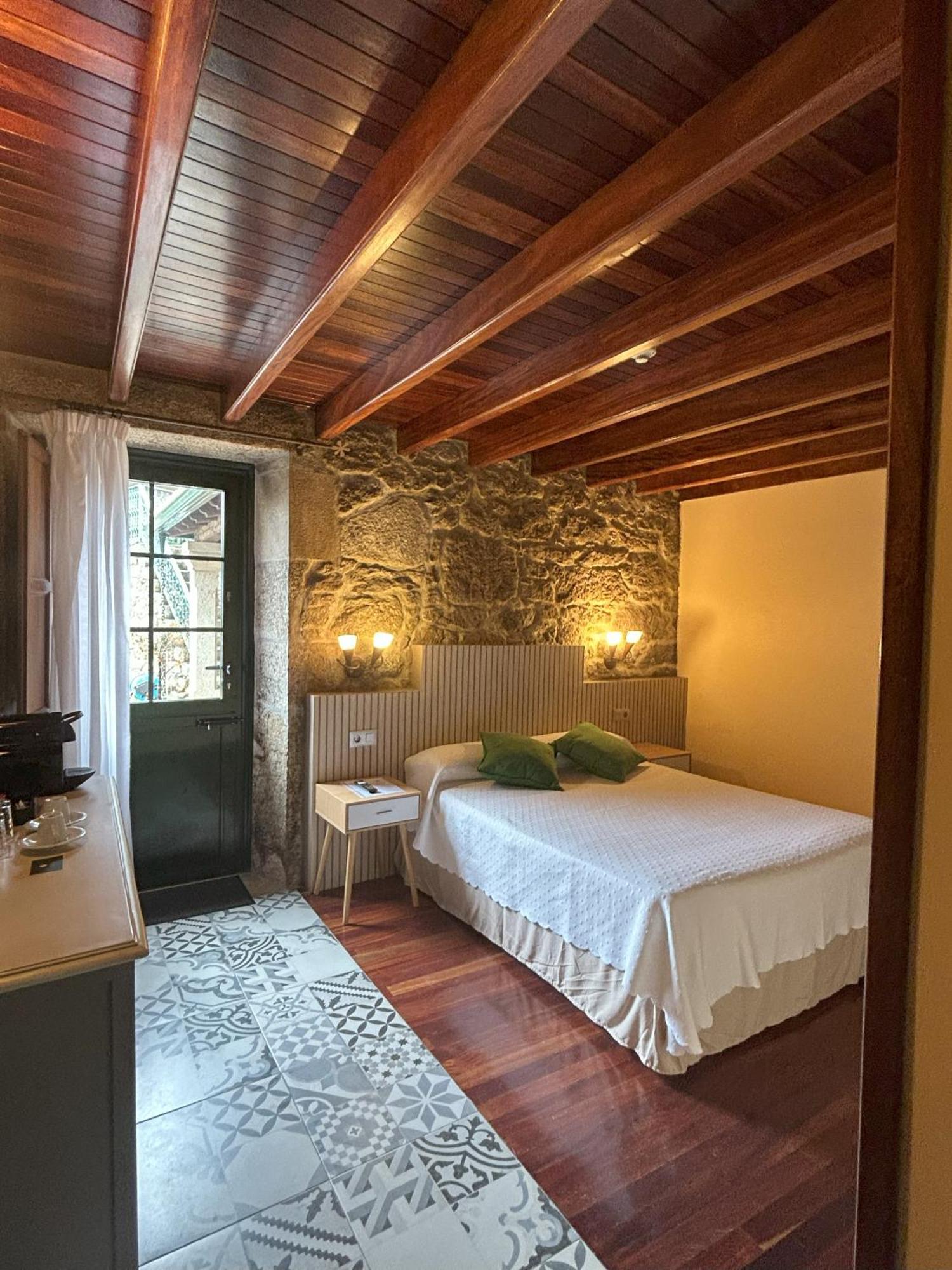 Casa De Costoia